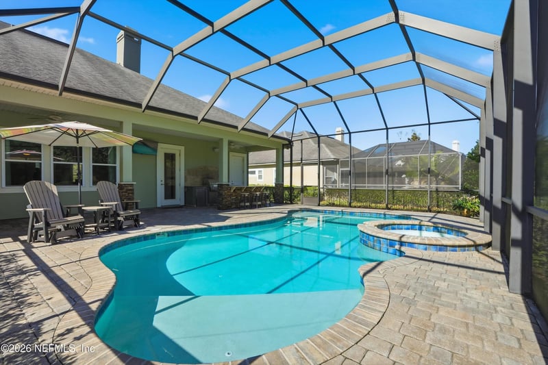 2410 Cimarrone Blvd, St Johns, FL 32259