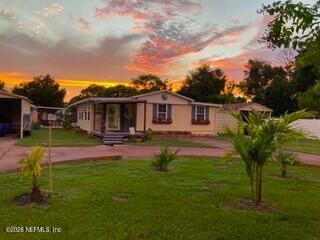 153 Sportsman Rd, Satsuma, FL 32189