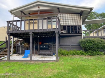 153 Sportsman Rd, Satsuma, FL 32189