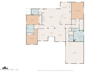 2410 Cimarrone Blvd, St Johns, FL 32259