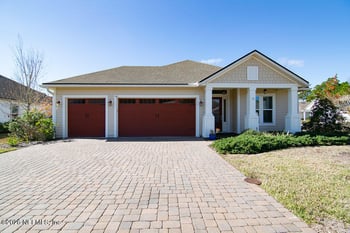 443 Pescado Dr, St Augustine, FL 32095