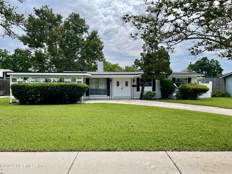 11333 Americana Ln, Jacksonville, FL 32218