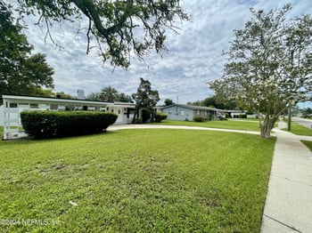 11333 Americana Ln, Jacksonville, FL 32218