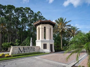 443 Pescado Dr, St Augustine, FL 32095