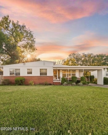 1226 Halifax Rd, Jacksonville, FL 32216