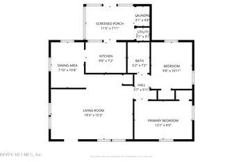 2253 Home Park Cir, Jacksonville, FL 32207