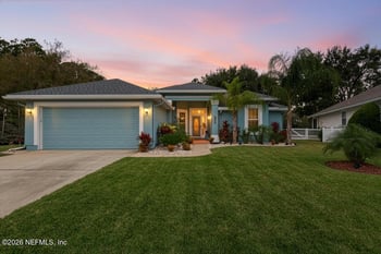 4581 Comanche Trail Blvd, St Johns, FL 32259
