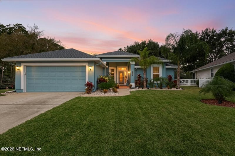 4581 Comanche Trail Blvd, St Johns, FL 32259