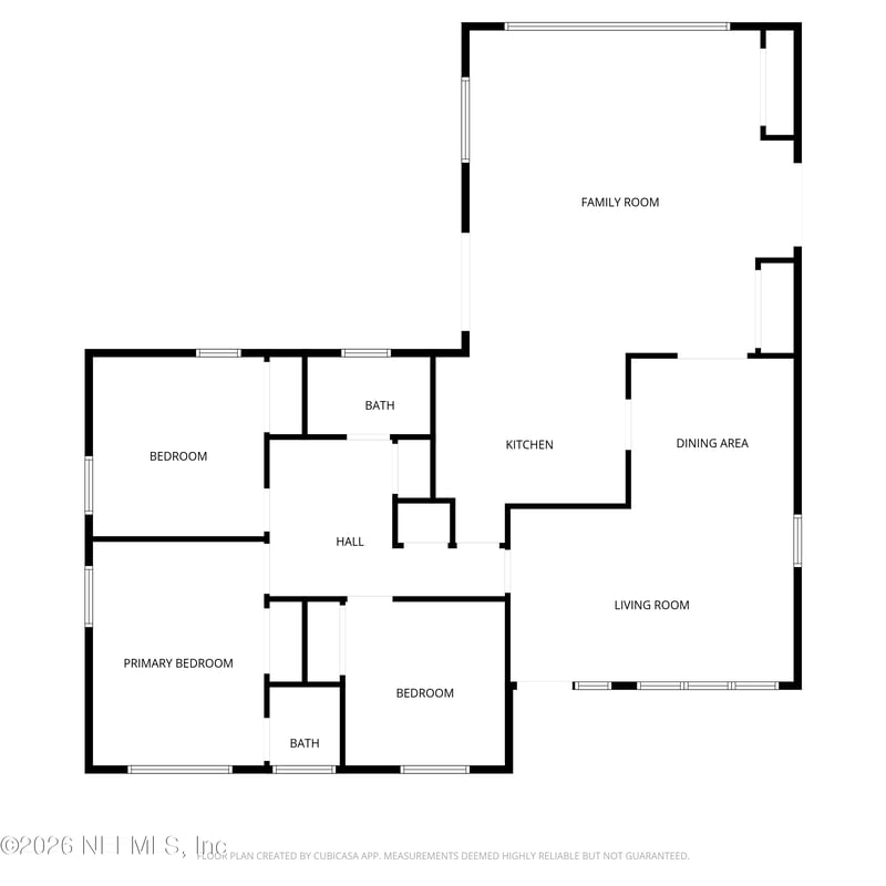 1226 Halifax Rd, Jacksonville, FL 32216