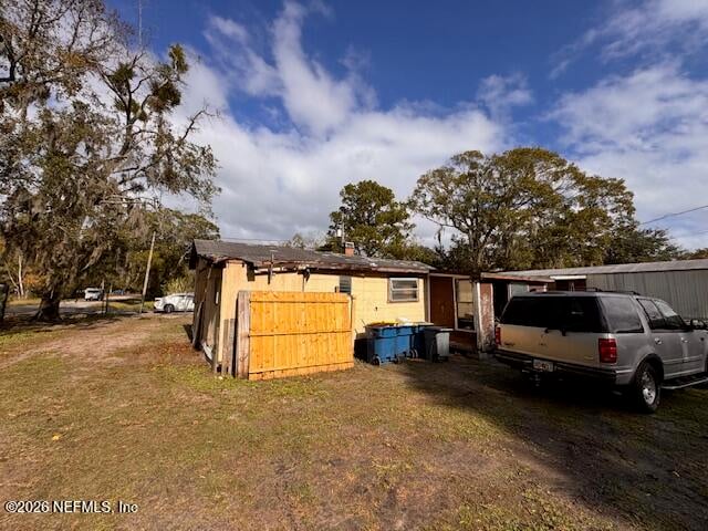 168 Franklin Ave, Jacksonville, FL 32218