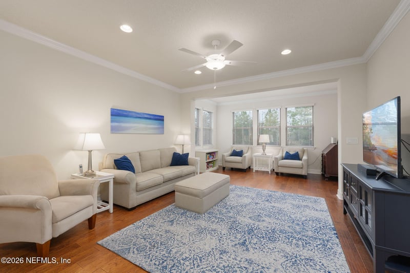 35 Covered Creek Dr, Ponte Vedra, FL 32081