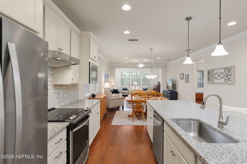 35 Covered Creek Dr, Ponte Vedra, FL 32081