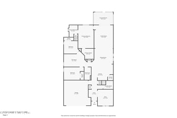 75276 Pondside Ln, Yulee, FL 32097