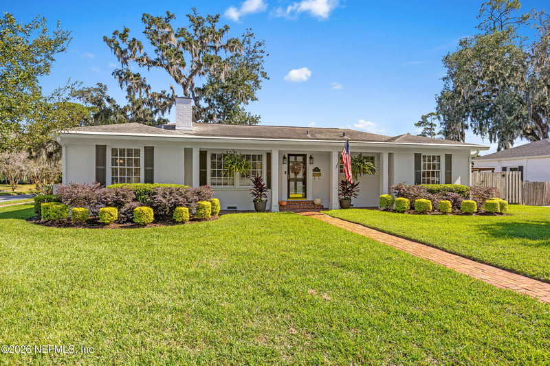 5001 Arapahoe Ave, Jacksonville, FL 32210