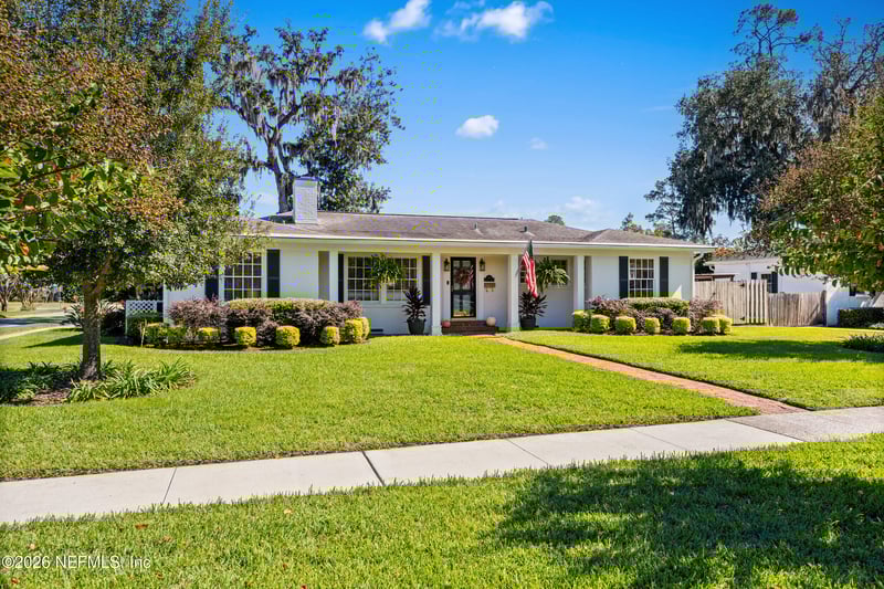 5001 Arapahoe Ave, Jacksonville, FL 32210