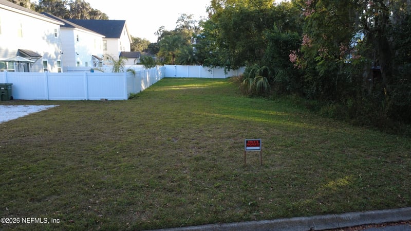 0 San Carlos Ave, St Augustine, FL 32084