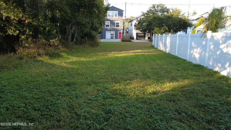 0 San Carlos Ave, St Augustine, FL 32084