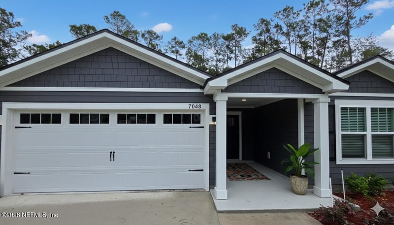 7048 Dunn Ave, Jacksonville, FL 32219