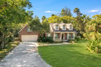 32 Manderley Ln, Ormond Beach, FL 32174