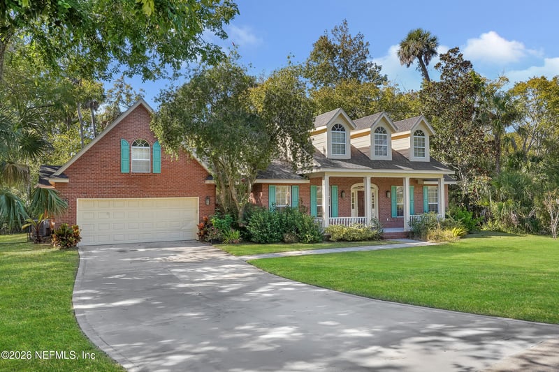 32 Manderley Ln, Ormond Beach, FL 32174