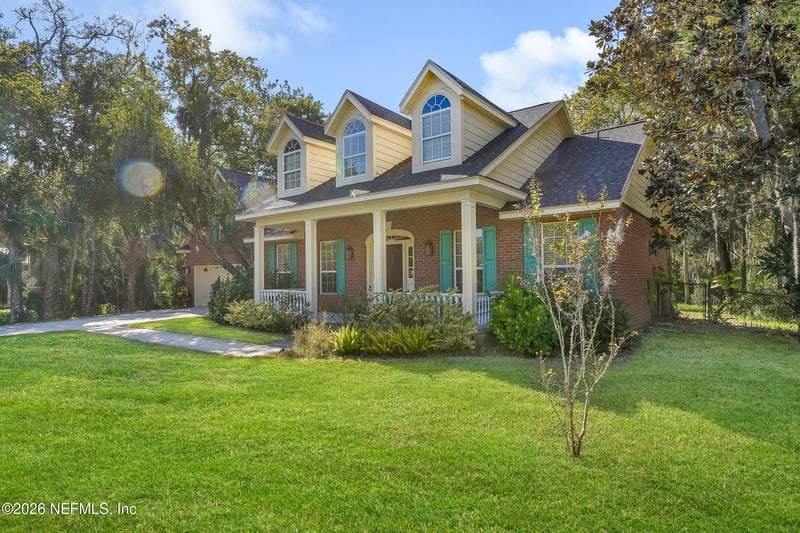 32 Manderley Ln, Ormond Beach, FL 32174