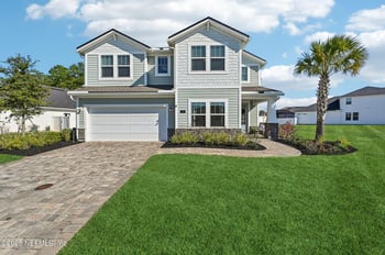 24 Oakhurst Ct, St Augustine, FL 32092