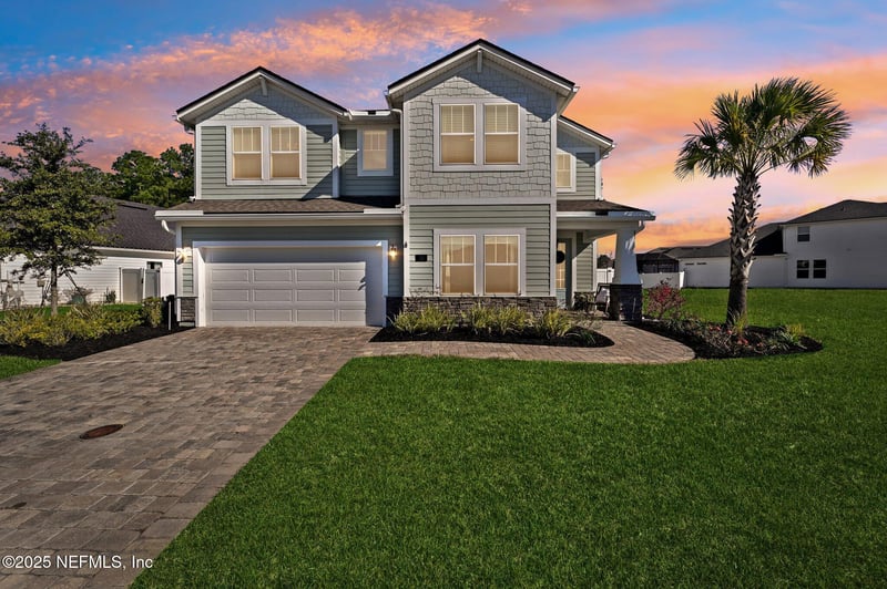 24 Oakhurst Ct, St Augustine, FL 32092