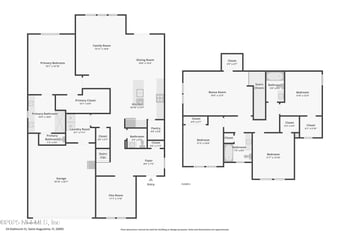 24 Oakhurst Ct, St Augustine, FL 32092