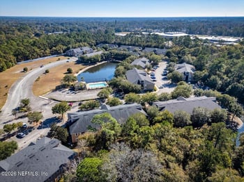 3631 Kirkpatrick Cir #3, Jacksonville, FL 32210