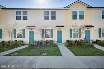 8212 Larose Rd, Jacksonville, FL 32211