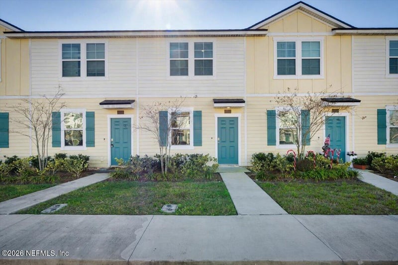 8212 Larose Rd, Jacksonville, FL 32211