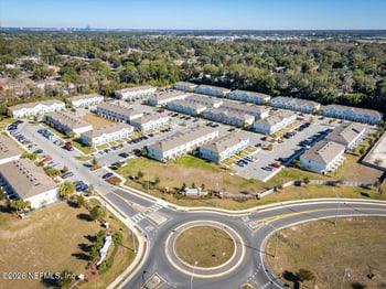 8212 Larose Rd, Jacksonville, FL 32211