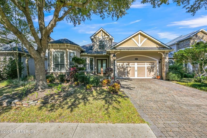 13065 Berwickshire Dr, Jacksonville, FL 32224