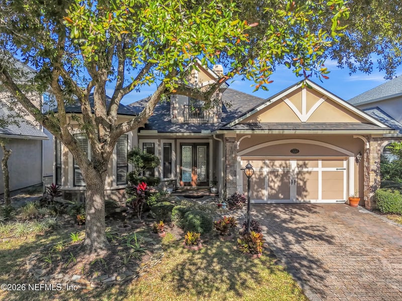 13065 Berwickshire Dr, Jacksonville, FL 32224