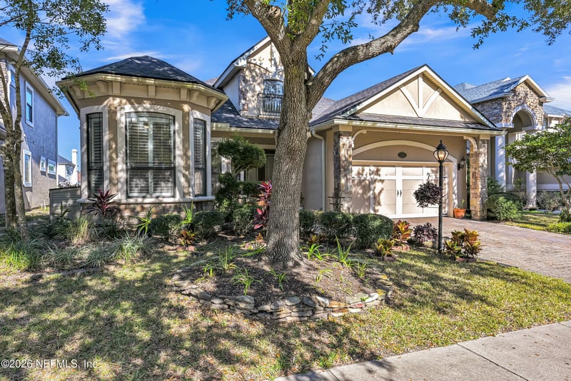 13065 Berwickshire Dr, Jacksonville, FL 32224