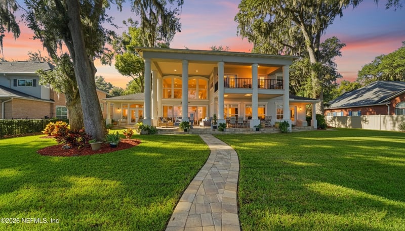 1462 Kathleen Way, Fleming Island, FL 32003