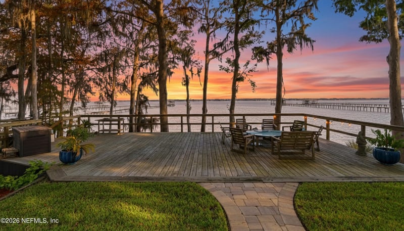 1462 Kathleen Way, Fleming Island, FL 32003