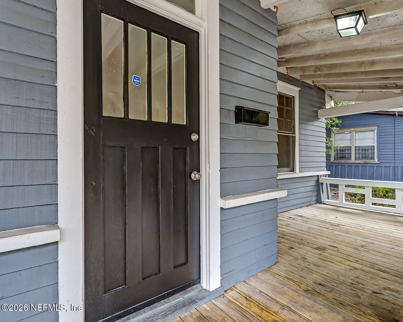 4325 Springfield Blvd, Jacksonville, FL 32206