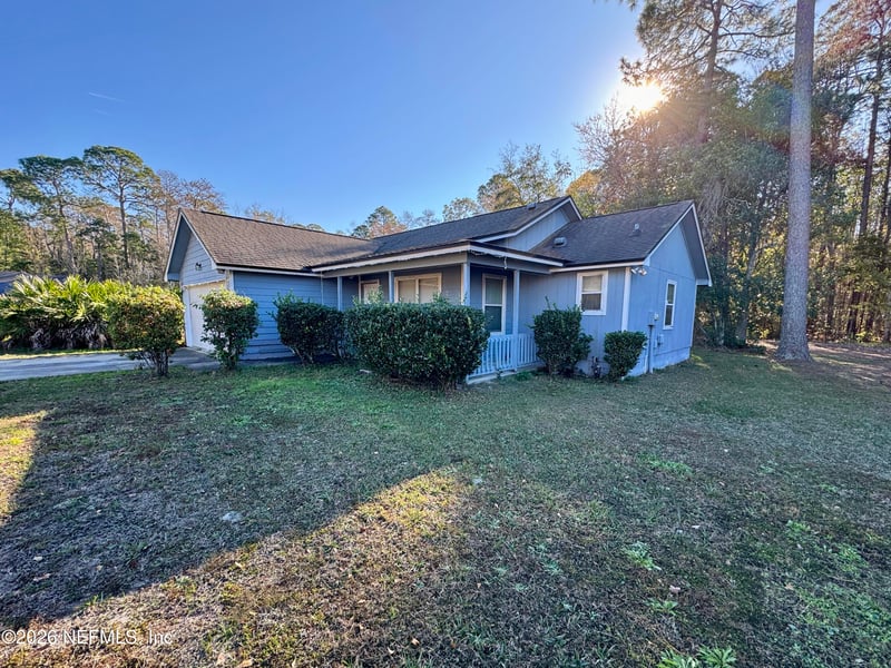 2386 Blossom Ridge Dr, Jacksonville, FL 32218