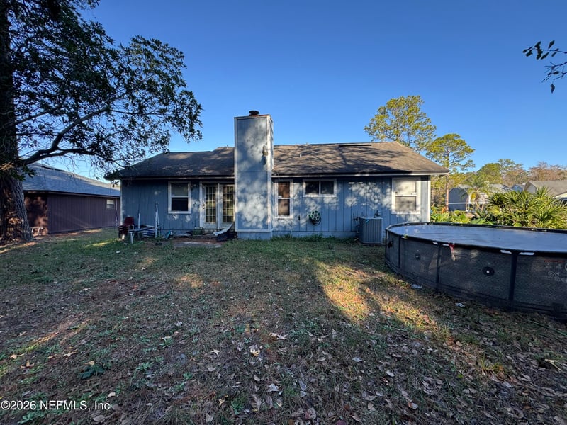 2386 Blossom Ridge Dr, Jacksonville, FL 32218