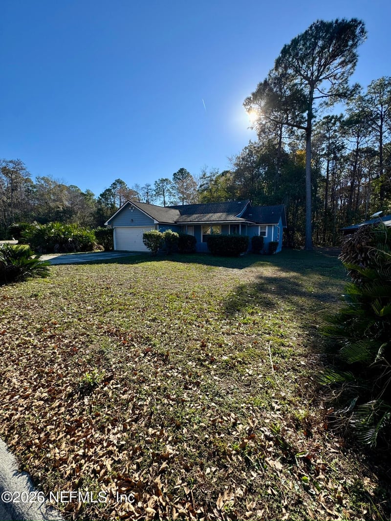 2386 Blossom Ridge Dr, Jacksonville, FL 32218