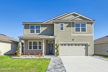 3019 Tidal Creek Ct, Green Cove Springs, FL 32043