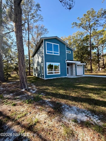 6056 Bagley Rd, Jacksonville, FL 32209