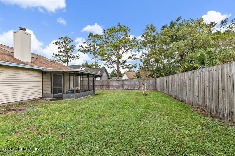 8013 Weather Vane Dr, Jacksonville, FL 32244