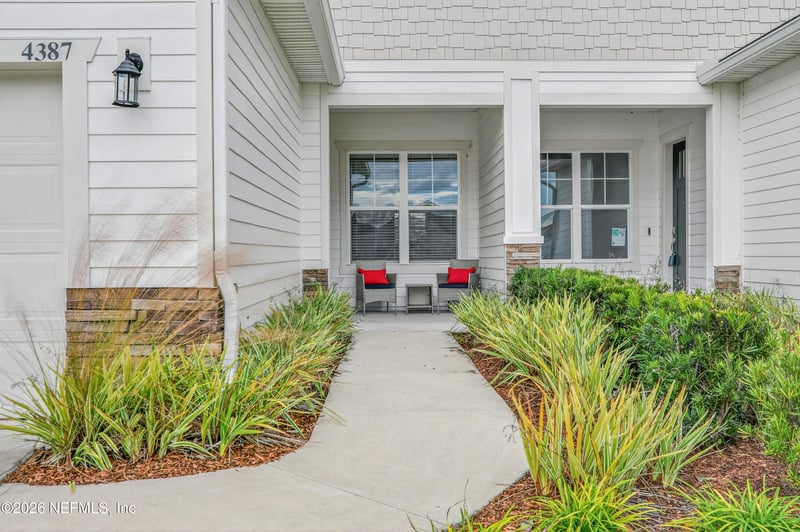 4387 Sun Lily Ct, Jacksonville, FL 32257