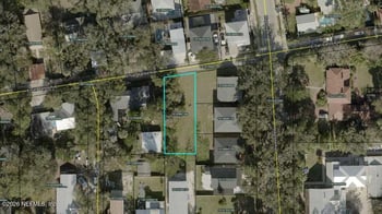 0 San Carlos Ave, St Augustine, FL 32084
