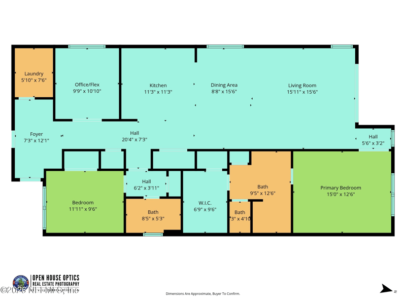 4387 Sun Lily Ct, Jacksonville, FL 32257