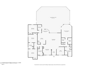 11656 Hampton Park Blvd, Jacksonville, FL 32256