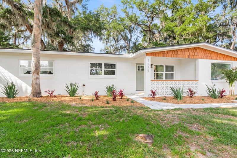 1115 Sebago Ave, Jacksonville, FL 32233