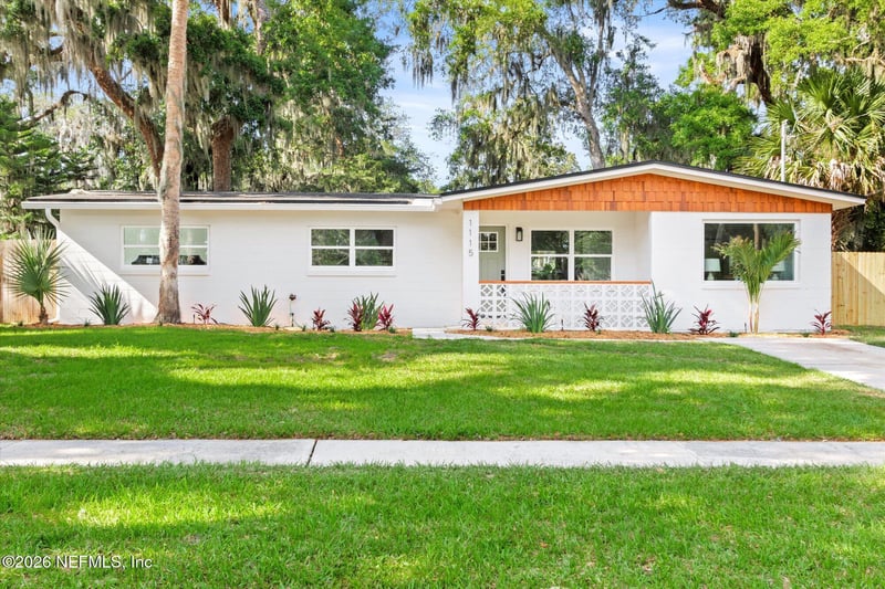 1115 Sebago Ave, Jacksonville, FL 32233